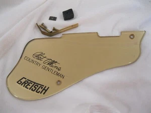 Golpeador de guitarra vintage de finales de 1960 Gretsch Chet Atkins Country Gentleman #2 - Imagen 1 de 13