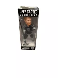 Neu im Karton 2016 Jeff Carter Wackelkopf-Spiel Mercury Geschenk Kings Hockey LA Kings (J1-3) - Bild 1 von 4