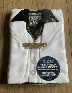 Saturday Night Fever: 30th Anniversary Special Collector's Edition DVD-Sealed - Picture 1 of 2