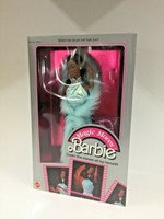 magic move barbie
