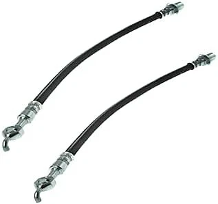 Front Brake Hydraulic Hose for Lexus GS300 GS400 GS430 SC430 - Image 1 of 4