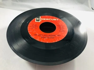 Rock 45 Blues Magoos - Gotta Get Away / (We Ain'T Got) Nothin' Yet On Mercury G+ - Foto 1 di 6