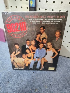 Beverly Hills 90210 Sealed Software game - Picture 1 of 1