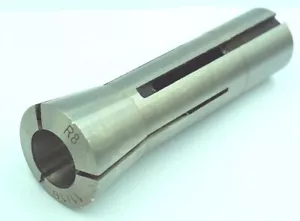 TUTE PINZA FRESA 11mm R8 Bridgeport - Foto 1 di 1