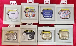 Custodia auricolare per AirPods Gen 3, di Heyday. Scelta dell'acquirente, spedizione gratuita! - Foto 1 di 22