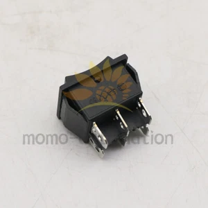 Interruptor de encendido y apagado para generador inversor Predator 8750W 57480 9500/7600W 57080 - Imagen 1 de 4
