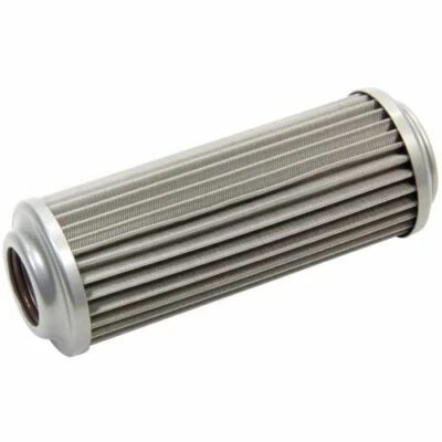 XRP-Xtreme Racing Prod. 713060HP In-Line Fuel Filter - Element 60 Micron - Image 1 of 3