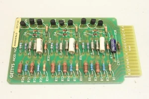 GETTYS 44-0035-100 Modul Karte Board 44-0035-00 - Picture 1 of 2