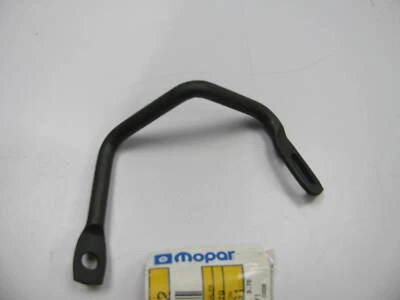 NOS - OEM 4087802 Hood Latch Striker For 1984-1994 Dodge B150 B250 B350 Vans - Image 1 of 2
