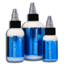 Invisi-Bond colla ad acqua per protesi capelli by True Tape