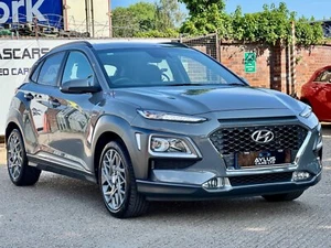 2020 Hyundai KONA 1.6 h-GDi Premium DCT Euro 6 (s/s) 5dr HATCHBACK Petrol/Electr - Picture 1 of 24