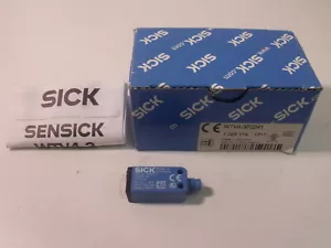 NIB Sick WTVF-3P2241 Photoelectric Switch Sensor - Picture 1 of 4