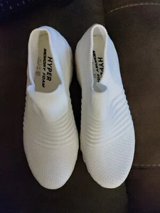 Hyper Memory Foam Größe 7 Damenschuhe - Bild 1 von 3