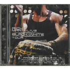 Ricky Martin CD Black And White Tour / sony BMG Music Divertissement –