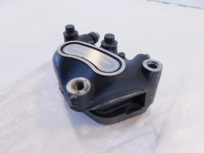 Harley Davidson Road King & Electra Glide & Dyna Black Right Front Brake Caliper - Image 1 of 4