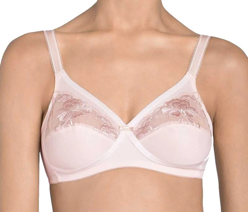 Sujetador Triumph Modern Posy N EU 75A Foto 1 de 1