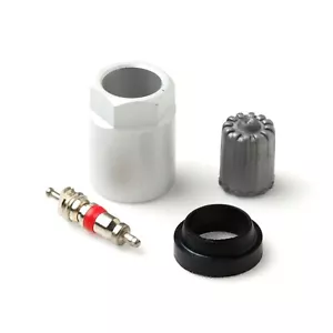 TPMS Tire Pressure Monitoring System Kit-TPMS 17-20107AK/20004/1070K 4PACK GM - Bild 1 von 1