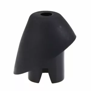 Car Radio Antenna Bezel Ornament Grommet Base For Toyota FJ Cruiser 86392-35032 - Picture 1 of 8