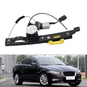 Elektrische Fensterheber für Jaguar XF XFR XFR-S 2009-2015 - Bild 1 von 12
