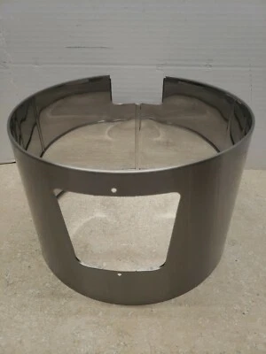 Replacement Stainless Steel Ring for Instant Pot IP-LUX60 V3 Pressure Cooker - Image 1 of 4