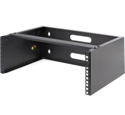 Startech Wall mount 4U Wall Mount Rack