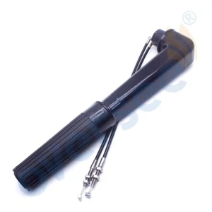 Kit de manija de caña 3B2Q63005-1 para motor fueraborda Tohatsu 8/9,8 HP 3B2Q63000-2 - Imagen 1 de 5