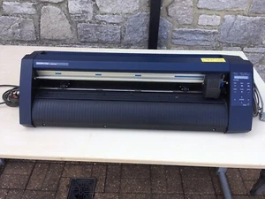Graphtec CE3000-60 Cutter Plotter - Picture 1 of 13