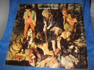 JETHRO TULL  This Was  LP 1970 Gatefold RE Album Reprise  [INV-29] - Picture 1 of 5