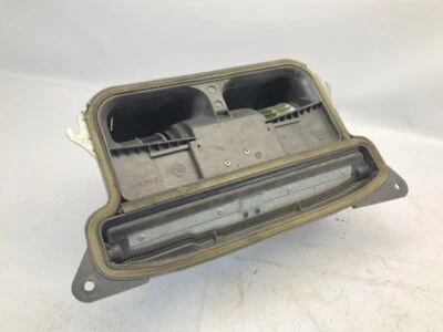 94-99 Mercedes-Benz SL500R 5.0L AT RWD Heater Blower Motor & Resistor B - Imagem 1 de 4