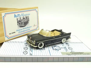 Eco Models 1/43 - Simca Presidency Presidential - Picture 1 of 2