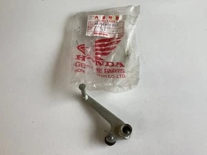 Honda Schaltpedal komplett 24706-MT6-00 für CBR 500F/CBR 600F Hurricane 1989/´90 - Bild 1 von 9