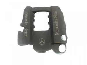 Original Mercedes Motorabdeckung für Motor 112 E-Klasse W210 CLK W208 ML W163 - Bild 1 von 2