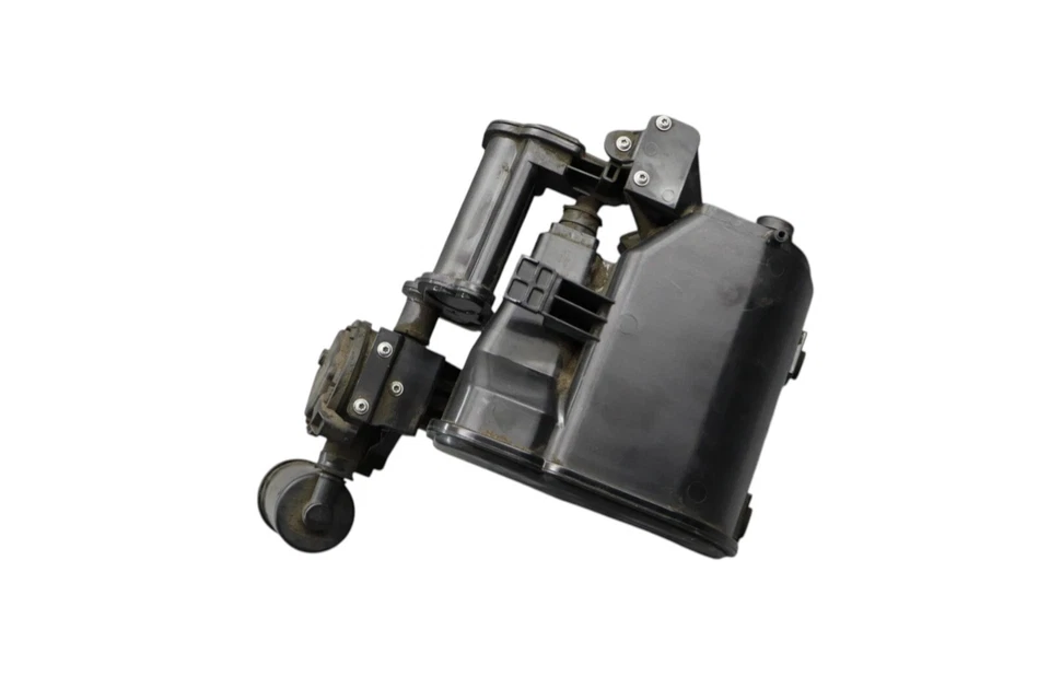 Evaporador de vapor de combustible 11-16 BMW 528i 535i 550i bote de carbón 7255598 OEM Foto 1 de 4