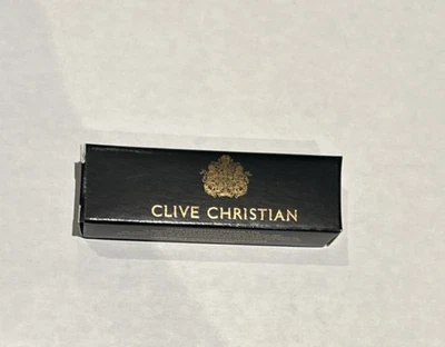 CLIVE CHRISTIAN WOODY FLORAL EDP 2,0 ml 0,06 fl oz x 1 muestra de spray de perfume Foto 1 de 4