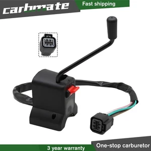 Für Caterpillar Gabelstapler GP18 GP20 GP20K GP25 GP30 Vorwärts Rückwärts Hebel NEU - Bild 1 von 8