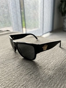 Versace Sonnenbrille Medusa - Bild 1 von 13