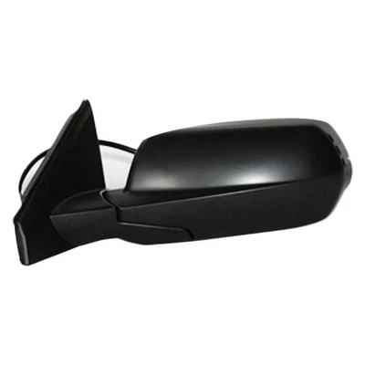 For Honda CR-V 07-11 Side View Mirror Driver Side Power View Mirror Non-Heated, Foto 1 de 4