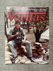Veritas Magazine : Special Operations History : Vol 3, No 3 - 2007 - Picture 1 of 3