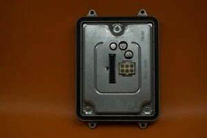 TESLA MODEL X XENON LED BALLAST MODULE HEADLIGHT CONTROL 2016 2017 2018 00201022 - Picture 1 of 5