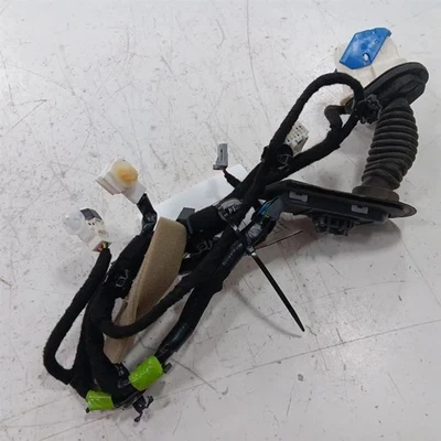 Arnés de puerta Mazda CX-3 cableado delantero derecho pasajero 2016 2017 2018 Foto 1 de 4