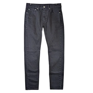 Levi's 510 Jeans Women's 30x29 (Tag 31x30) Black - Picture 1 of 9
