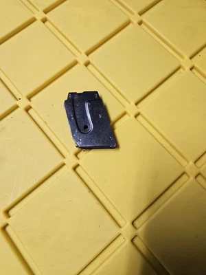 Marlin Model 20, 25, 80, 780 Vintage  .22 LR Cal, 7-Round steel Magazine - Image 1 of 4