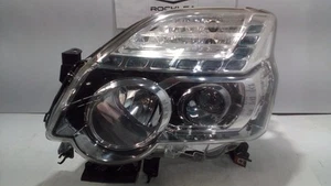 NISSAN XTRAIL TL/Ti T31 07/2010-12/2013 LEFT FRONT HEAD LIGHT XENON TYPE - Picture 1 of 5