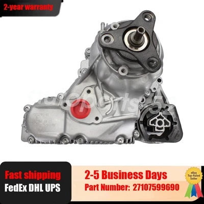 ATC 300 Transfer Case Assembly Fit BMW E60 E61 E90 E91 E92 328i 335i 525xi 530xi - Image 1 of 4