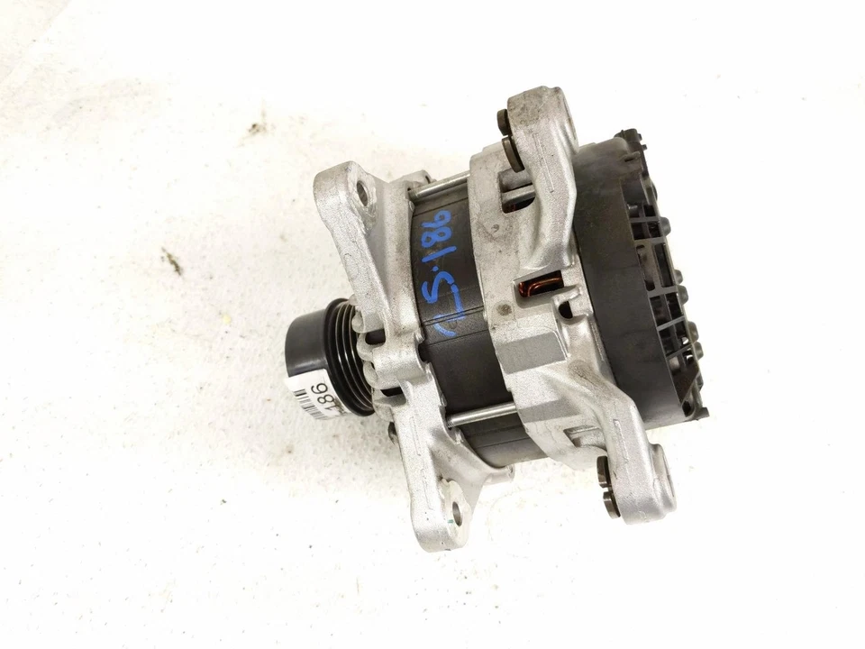 2022-2025 Nissan Versa Alternator Generator 23100-9Vc0a - Image 1 of 4