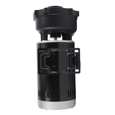 4HP Spa Pump Motor 230V Two-Speed Spa Pump System 37216211D 56 Frame 3721621-1D - Image 1 of 4