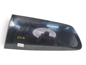 Honda Civic Si 02-05 Quarter Glass Window Left/Driver, 73561-S5T-J10, E032, OEM - Picture 1 of 7