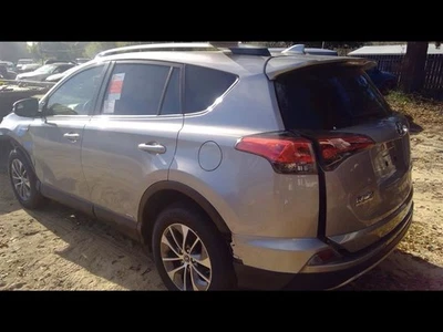 Motor Engine Electric Rear AWD Fits 16-22 LEXUS RX450H 408726 Foto 1 de 4