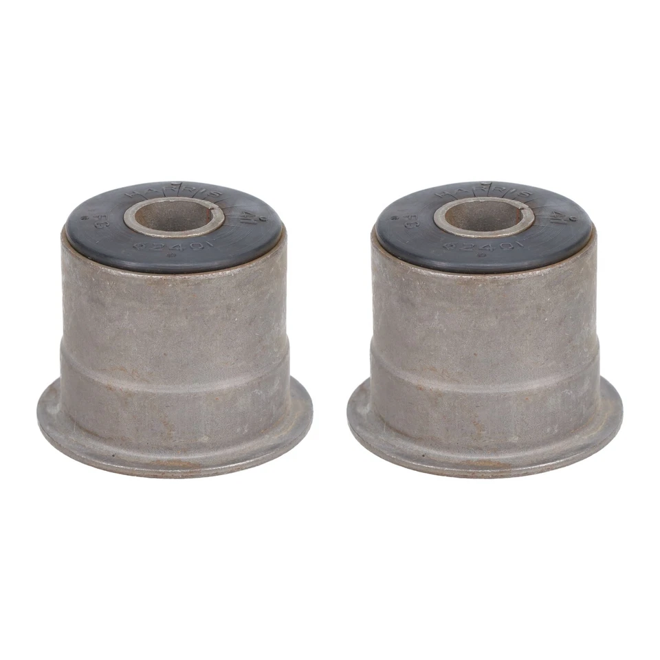 2 bujes de brazo trasero inferior Buick Skylark Special 1961-1963 61 62 63 NUEVO Foto 1 de 2