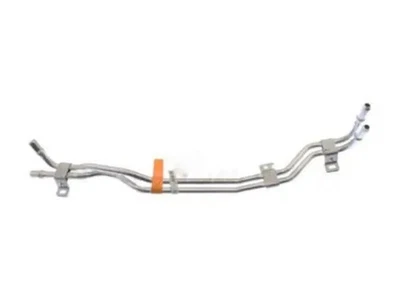 Genuine OEM 2011-19 Ford Explorer 3.5L Police 3.7L V6 Coolant Tube BB5Z-8A519H - Image 1 of 4